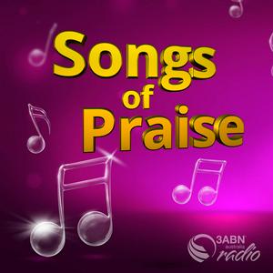 Höre Songs of Praise in der App.