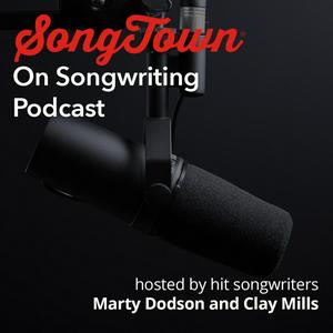 Höre SongTown on Songwriting Podcast in der App.