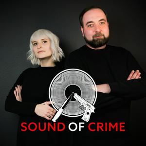 Höre Sound Of Crime in der App.