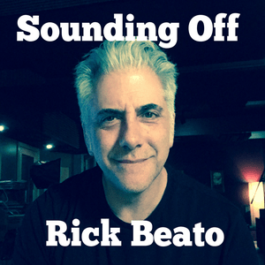 Höre Sounding Off with Rick Beato in der App.