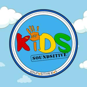 Höre Soundsitive Kids - Bajki dla dzieci in der App.