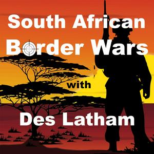 Höre South African Border Wars in der App.