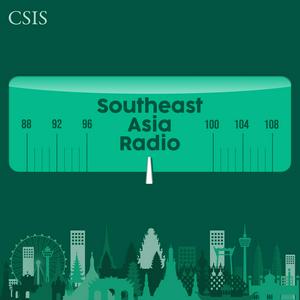 Höre Southeast Asia Radio in der App.