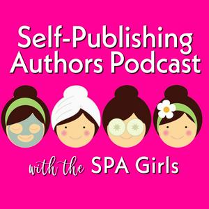 Höre SPA Girls Podcast in der App.