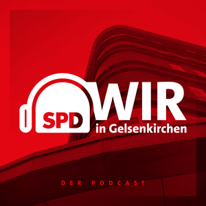 Höre SPD - Wir in Gelsenkirchen in der App.