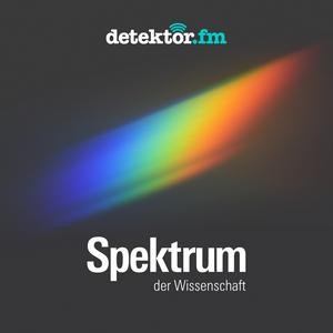 Höre Spektrum-Podcast in der App.