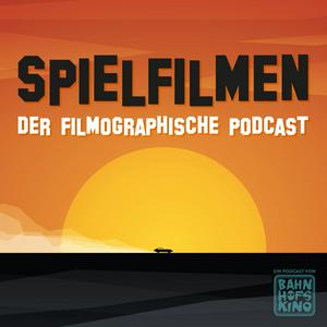 Höre Spielfilmen - Der filmographische Podcast in der App.