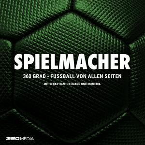 Höre SPIELMACHER - Der Fußball-Podcast mit Sebastian Hellmann in der App.