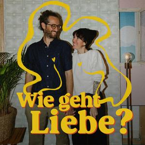 Höre Wie geht Liebe? in der App.