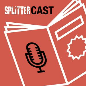 Höre Splittercast in der App.