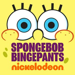 Höre SpongeBob BingePants in der App.