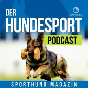 Höre Sporthund Magazin in der App.