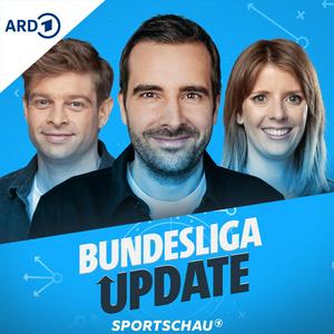 Höre Das Bundesliga Update - der Fußball Podcast in der App.