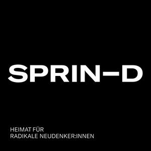 Höre SPRIND – der Podcast der Bundesagentur für Sprunginnovationen in der App.