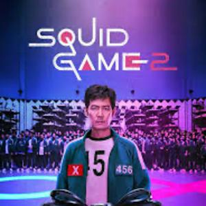 Höre Squid Games S2 , XO Kitty, when the phone rings and World of Kdrama in der App.