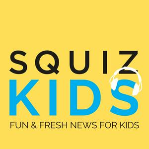 Höre Squiz Kids in der App.