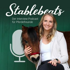 Höre Stablebeats in der App.