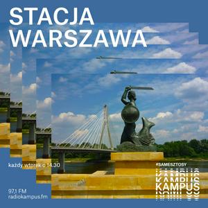 Höre Stacja Warszawa in der App.