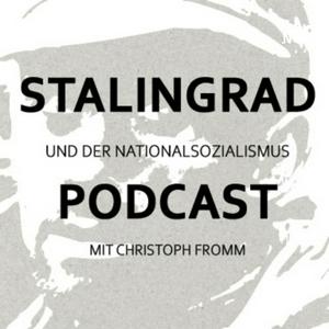 Höre Stalingrad Podcast in der App.