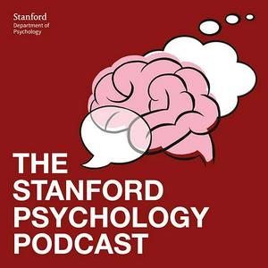 Höre Stanford Psychology Podcast in der App.