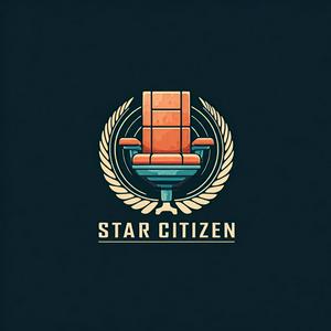 Höre Star Citizen - Lesesessel in der App.