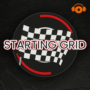 Höre Starting Grid in der App.