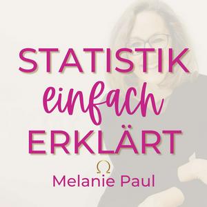 Höre Statistik einfach erklärt! in der App.