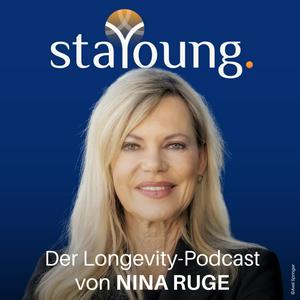 Höre staYoung - Der Longevity-Podcast in der App.