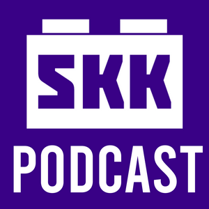 Höre Steckkastenkrew Podcast in der App.