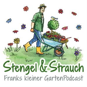 Höre Stengel & Strauch – Der GartenPodcast in der App.