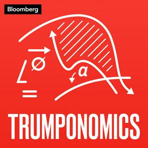 Höre Trumponomics in der App.