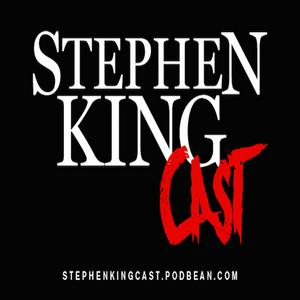 Höre Stephen King Cast in der App.