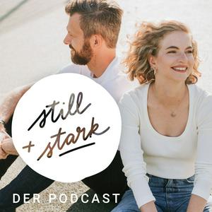 Höre Still & Stark | Erfolg muss nicht laut sein in der App.