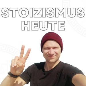 Höre Stoizismus heute in der App.