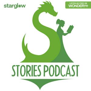 Höre Stories Podcast: A Bedtime Show for Kids of All Ages in der App.