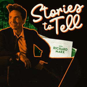 Höre Stories To Tell with Richard Marx in der App.