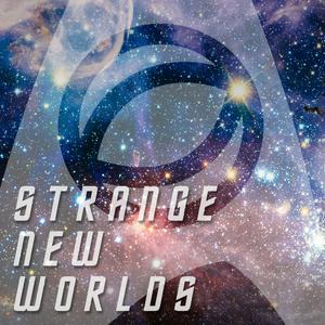 Höre Strange New Worlds: A Science & Star Trek Podcast in der App.