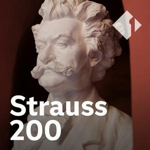 Höre Strauss 200 in der App.