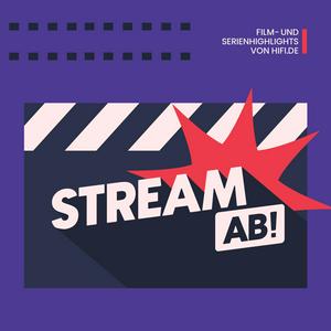 Höre Stream ab! in der App.