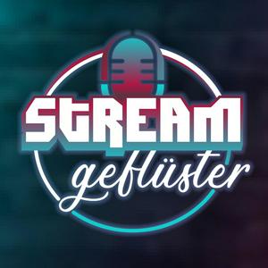 Höre Streamgeflüster in der App.