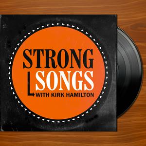 Höre Strong Songs in der App.