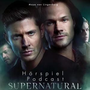 Höre Supernatural Hörspiel Podcast in der App.