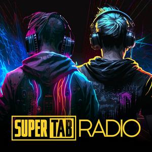 Höre SuperTab Radio with Super8 & Tab in der App.