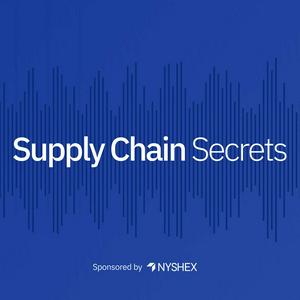 Höre Supply Chain Secrets in der App.