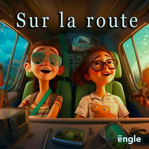 Höre Sur la route : Podcasts pour enfants / histoires en voiture pour enfants / En voiture in der App.