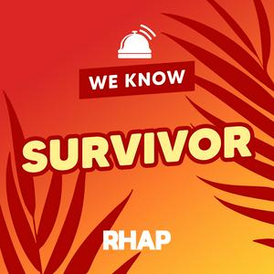 Höre RHAP: We Know Survivor in der App.