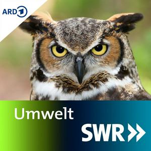 Höre SWR Umweltnews in der App.