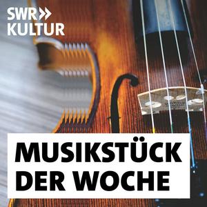 Höre Musikstück der Woche in der App.