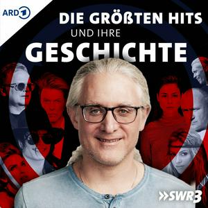 Höre Die größten Hits und ihre Geschichte in der App.