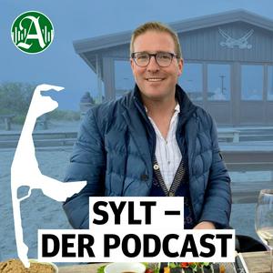 Höre Sylt - der Insel-Talk in der App.